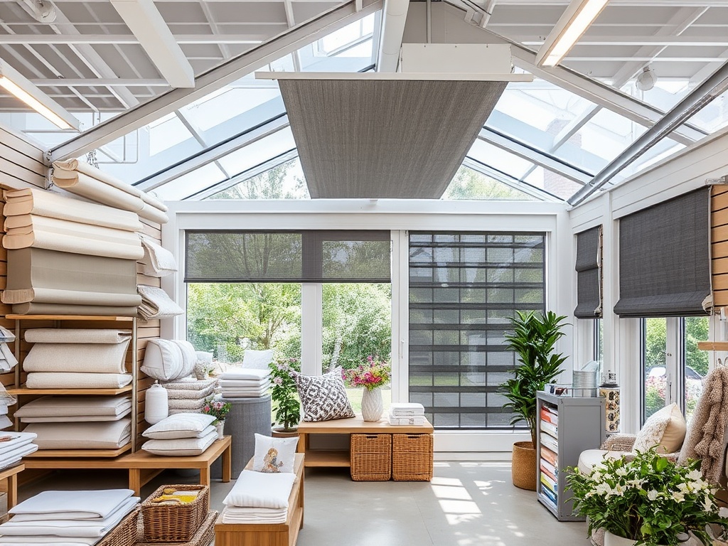 A rigid geometric aluminum profile signifying strong structural guidelines